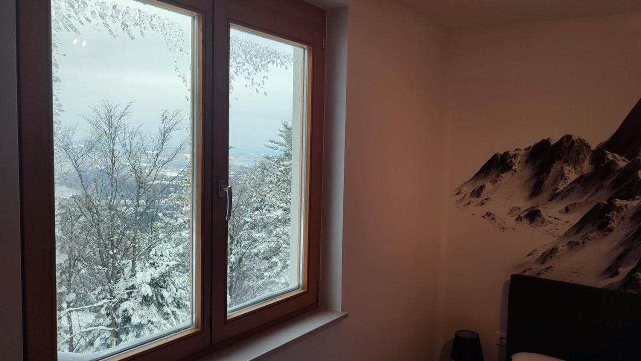 Pohorje Pearl Lux, 2-Floor Apartment Hocko Pohorje Exterior photo