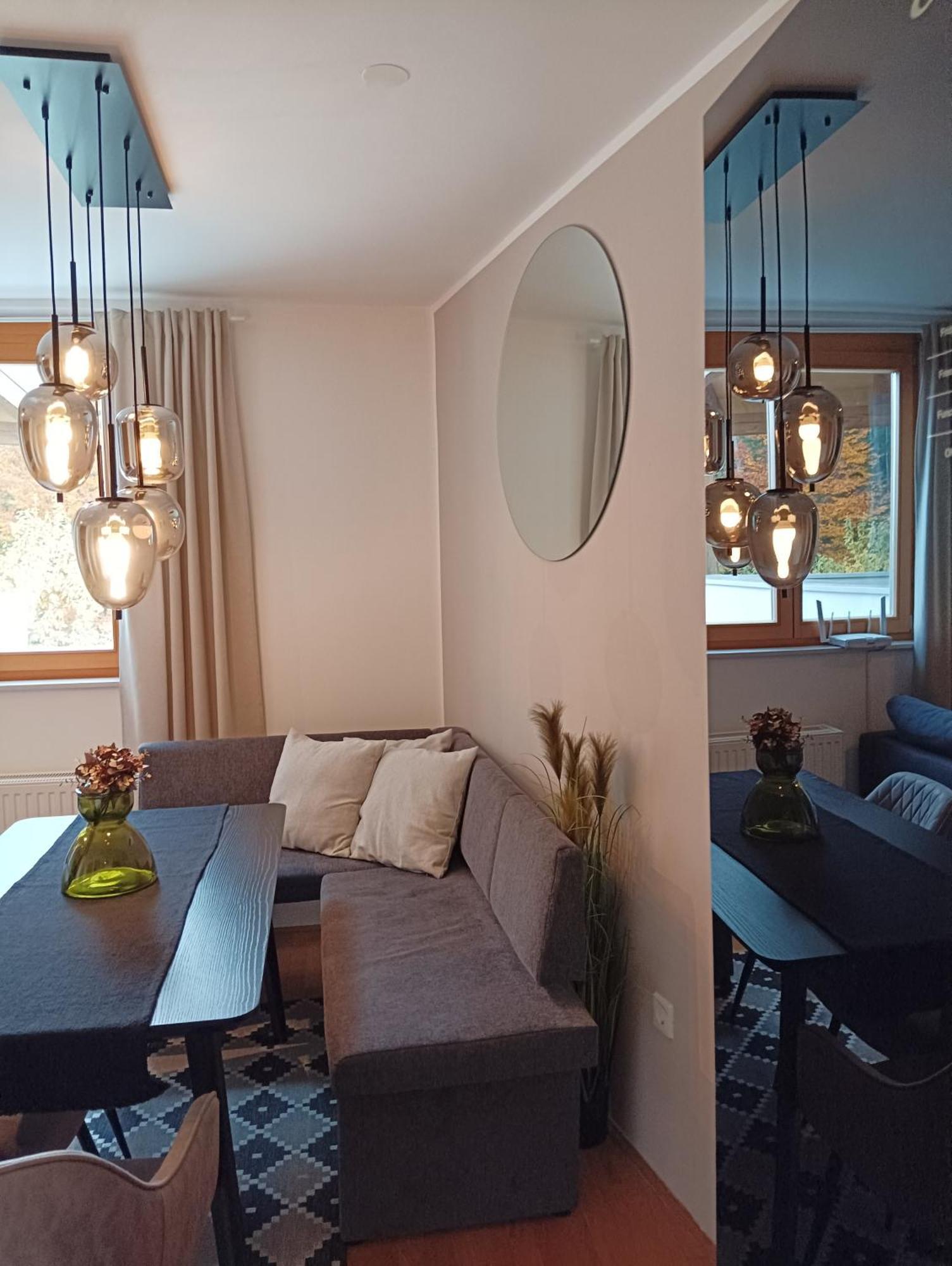 Pohorje Pearl Lux, 2-Floor Apartment Hocko Pohorje Exterior photo