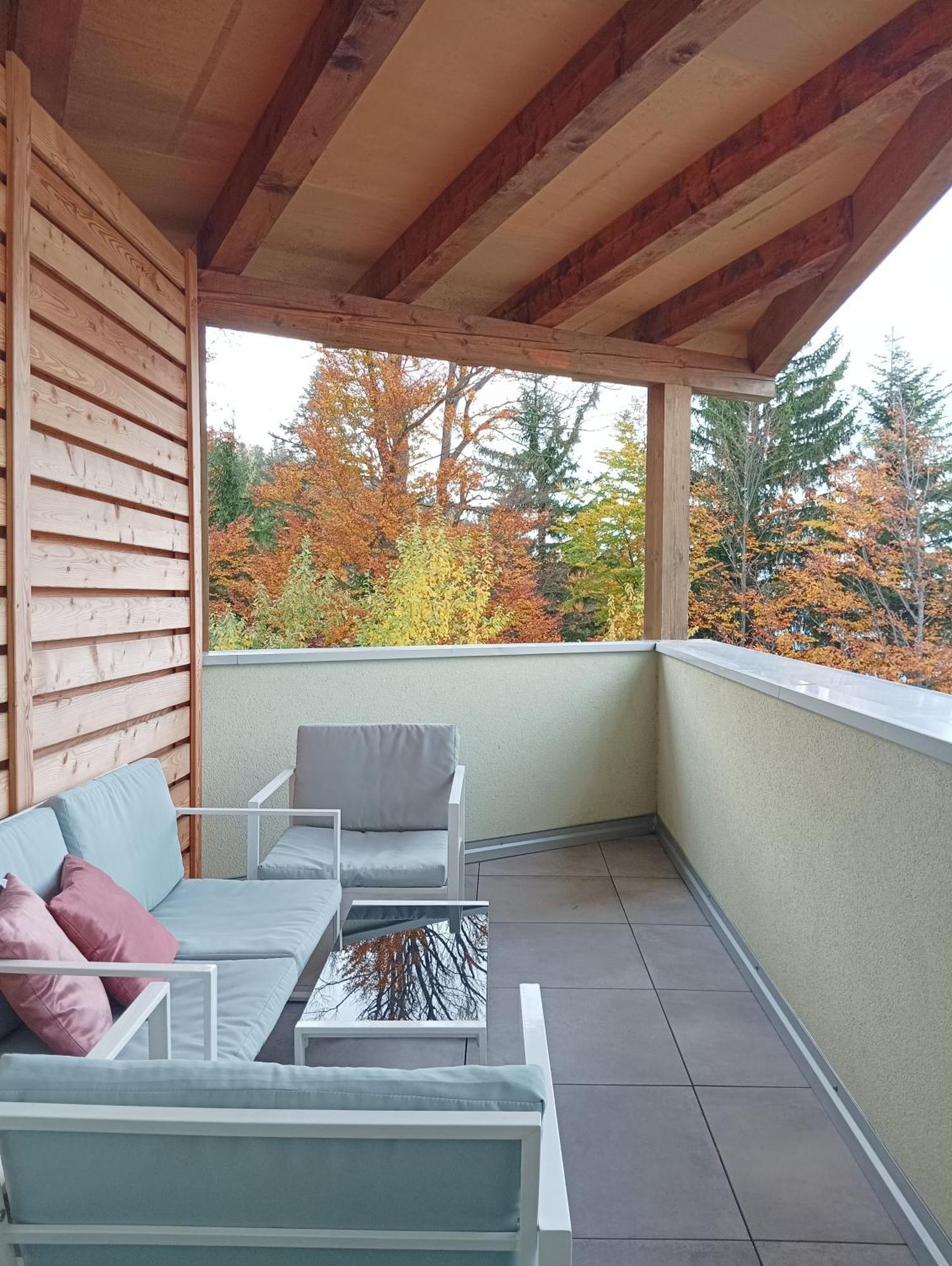 Pohorje Pearl Lux, 2-Floor Apartment Hocko Pohorje Exterior photo